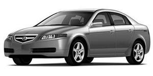  Acura TL 4DR SDN AT NAVI For Sale In Indianapolis |