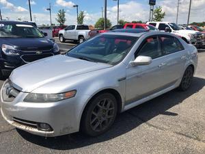  Acura TL Type S w/Navigation For Sale In Hudsonville |