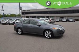  Acura TSX 2.4 For Sale In Kansas City | Cars.com