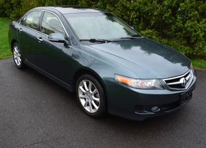  Acura TSX For Sale In Berlin | Cars.com