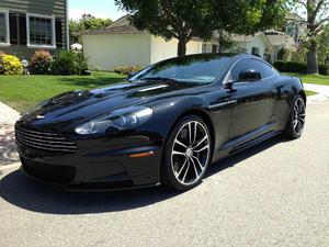  Aston Martin DBS - 2dr Coupe 6A