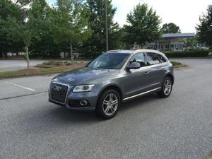  Audi Q5 2.0T Premium Plus quattro For Sale In Duluth |