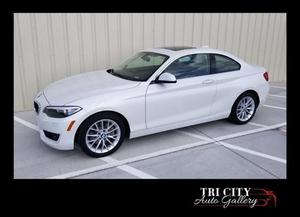  BMW 228 i xDrive For Sale In Loveland | Cars.com