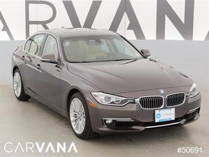  BMW 335 i xDrive For Sale In St. Louis | Cars.com