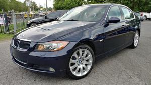  BMW 335 xi For Sale In Monroe | Cars.com