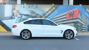  BMW 428 Gran Coupe i xDrive For Sale In Ashburn |