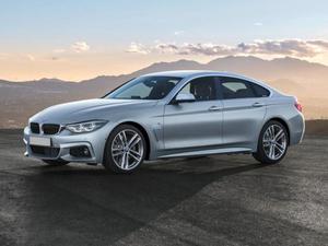  BMW 430 Gran Coupe i xDrive For Sale In Albuquerque |