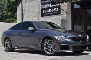  BMW 435 i xDrive For Sale In Nashville | Cars.com