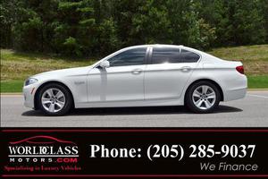  BMW 528 i For Sale In Gardendale | Cars.com
