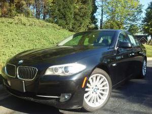  BMW 535 i xDrive For Sale In Monroe | Cars.com