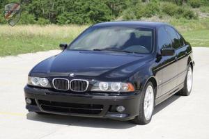  BMW 540 i For Sale In KCMO | Cars.com