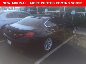  BMW 640 Gran Coupe i For Sale In Edmond | Cars.com