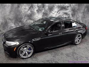  BMW M5 Base For Sale In Kingston | Cars.com