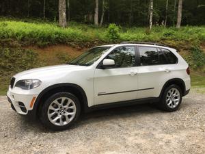  BMW X5 xDrive35i Premium For Sale In Cashiers |