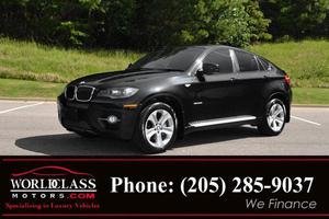  BMW X6 xDrive35i For Sale In Gardendale | Cars.com