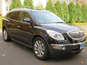  Buick Enclave 2XL For Sale In South Glastonbury |