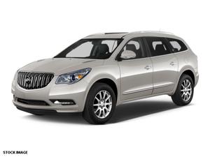 Buick Enclave Convenience in Albany, GA