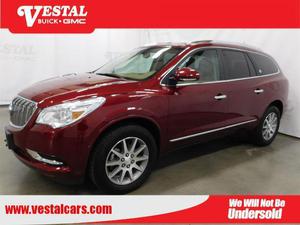  Buick Enclave Leather For Sale In Kernersville |