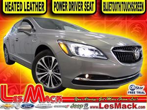  Buick LaCrosse Essence - Essence 4dr Sedan