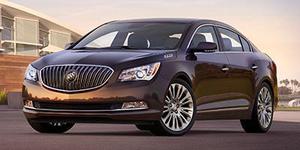  Buick LaCrosse Leather For Sale In Houston | Cars.com