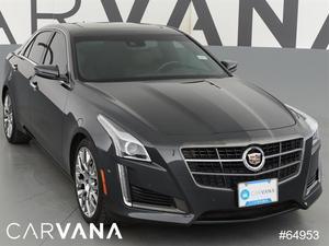  Cadillac CTS 3.6L Performance For Sale In Raleigh |