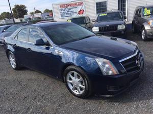  Cadillac CTS Base For Sale In Bohemia | Cars.com