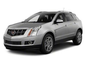  Cadillac SRX Luxury Collection For Sale In Franklin |