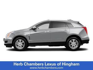  Cadillac SRX Luxury Collection For Sale In Hingham |