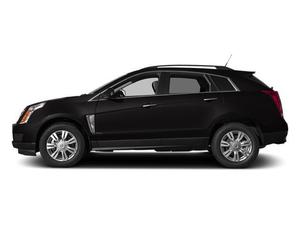  Cadillac SRX Performance Collection For Sale In Miami |