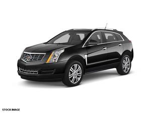  Cadillac SRX Performance Collection in Washington Court