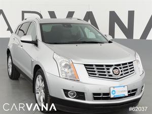  Cadillac SRX Premium Collection For Sale In Greenville