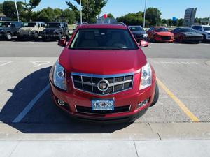  Cadillac SRX Turbo Performance For Sale In Lees Summit