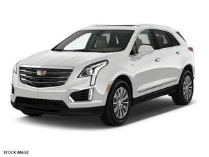  Cadillac XT5 Luxury For Sale In Watchung | Cars.com