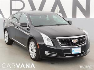  Cadillac XTS Luxury Collection For Sale In Birmingham |