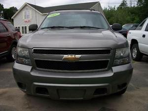  Chevrolet Avalanche  LS For Sale In Brentwood |