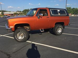  Chevrolet Blazer For Sale In Taylors | Cars.com