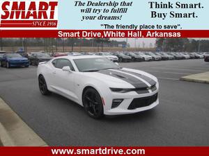  Chevrolet Camaro 2SS For Sale In White Hall | Cars.com