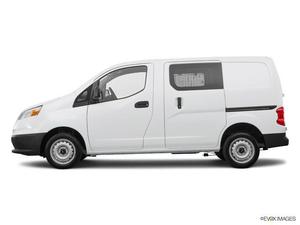  Chevrolet City Express 1LT For Sale In Jacksonville |