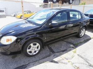  Chevrolet Cobalt LS For Sale In Milwaukee | Cars.com