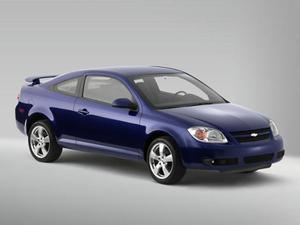  Chevrolet Cobalt LT For Sale In Reese | Cars.com