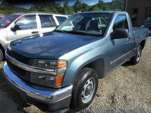  Chevrolet Colorado LS For Sale In New Eagle | Cars.com