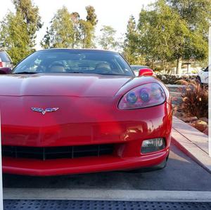  Chevrolet Corvette Base For Sale In Mission Viejo |