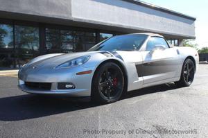  Chevrolet Corvette For Sale In Lisle | Cars.com