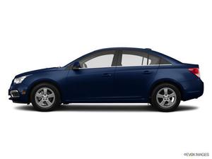  Chevrolet Cruze 1LT For Sale In Libertyville | Cars.com