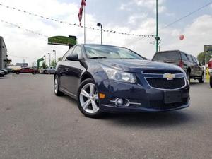  Chevrolet Cruze 2LT For Sale In Denver | Cars.com