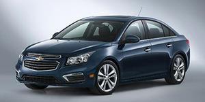  Chevrolet Cruze 2LT For Sale In Houston | Cars.com