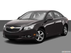  Chevrolet Cruze For Sale In Jacksonville | Cars.com