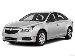  Chevrolet Cruze For Sale In North Platte | Cars.com