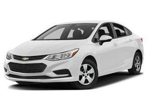  Chevrolet Cruze LS Automatic For Sale In White Marsh |