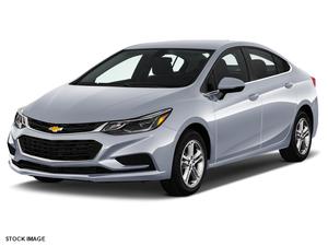  Chevrolet Cruze LT Auto in Needham Heights, MA